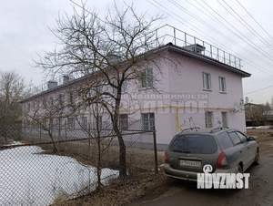 2-к квартира, вторичка, 38м2, 2/2 этаж