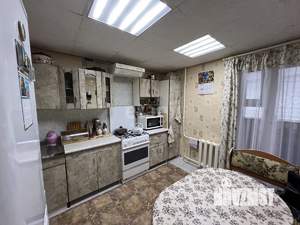 2-к квартира, вторичка, 57м2, 1/9 этаж