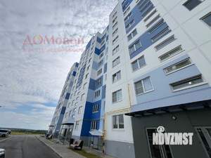2-к квартира, вторичка, 61м2, 2/9 этаж