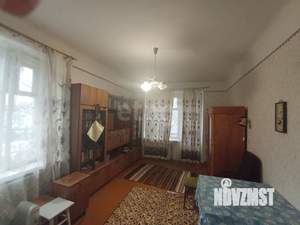 2-к квартира, вторичка, 54м2, 3/5 этаж