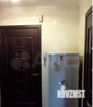 1-к квартира, вторичка, 41м2, 7/10 этаж