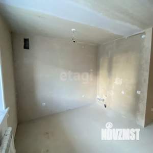 Студия квартира, вторичка, 20м2, 1/10 этаж