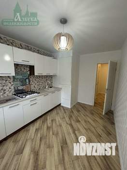 1-к квартира, вторичка, 42м2, 8/11 этаж