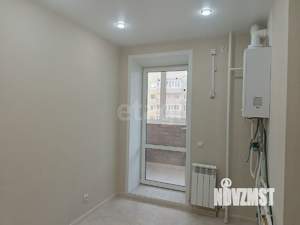 1-к квартира, вторичка, 28м2, 8/10 этаж