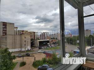 4-к квартира, вторичка, 72м2, 3/5 этаж