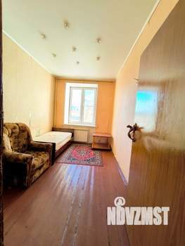 3-к квартира, вторичка, 87м2, 2/4 этаж