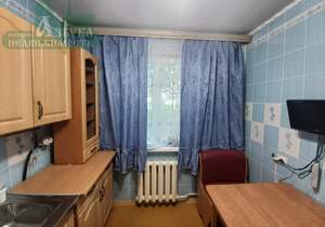2-к квартира, вторичка, 45м2, 1/5 этаж