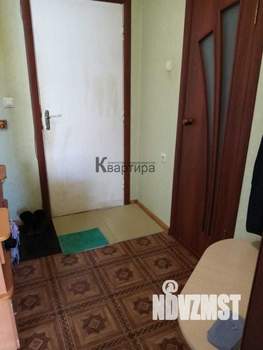 1-к квартира, вторичка, 40м2, 1/10 этаж