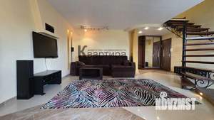 3-к квартира, вторичка, 98м2, 5/5 этаж