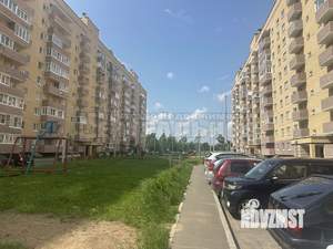 2-к квартира, сданный дом, 62м2, 6/10 этаж