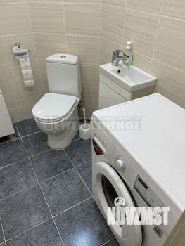 3-к квартира, вторичка, 93м2, 1/10 этаж