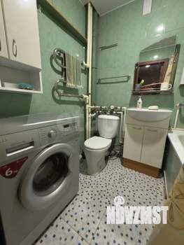 1-к квартира, вторичка, 35м2, 6/9 этаж