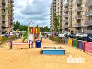 1-к квартира, вторичка, 41м2, 6/10 этаж
