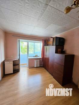 2-к квартира, вторичка, 43м2, 2/4 этаж