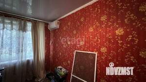 2-к квартира, вторичка, 49м2, 1/5 этаж