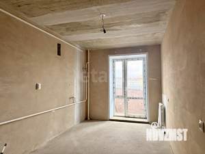 2-к квартира, вторичка, 61м2, 3/10 этаж