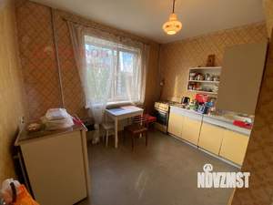 1-к квартира, вторичка, 41м2, 5/10 этаж