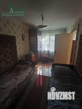 2-к квартира, вторичка, 46м2, 2/5 этаж