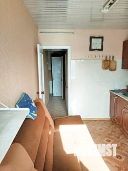 1-к квартира, вторичка, 45м2, 9/9 этаж