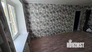 1-к квартира, вторичка, 32м2, 3/5 этаж