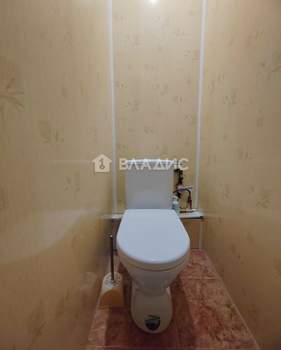 2-к квартира, вторичка, 49м2, 3/5 этаж