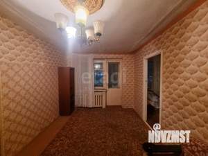 2-к квартира, вторичка, 45м2, 2/5 этаж