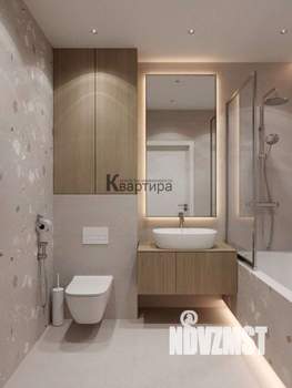 2-к квартира, вторичка, 72м2, 2/10 этаж