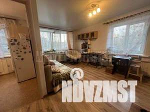 1-к квартира, вторичка, 31м2, 2/5 этаж