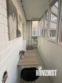 3-к квартира, вторичка, 92м2, 5/10 этаж