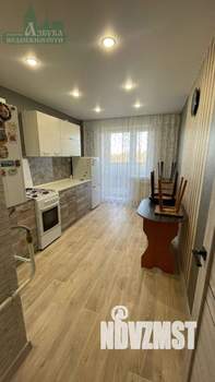 2-к квартира, вторичка, 62м2, 2/10 этаж