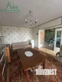 2-к квартира, вторичка, 46м2, 4/5 этаж