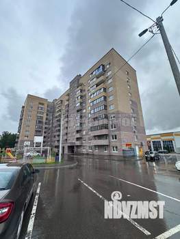 2-к квартира, сданный дом, 60м2, 10/10 этаж
