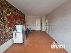 2-к квартира, вторичка, 47м2, 4/5 этаж