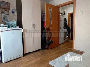 1-к квартира, вторичка, 18м2, 2/5 этаж