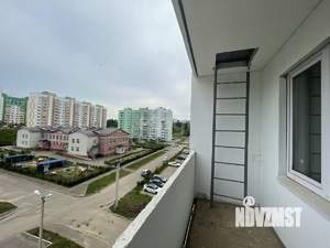 1-к квартира, вторичка, 36м2, 5/10 этаж