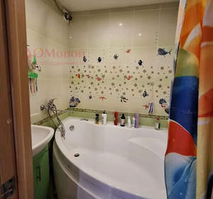 4-к квартира, вторичка, 88м2, 5/9 этаж