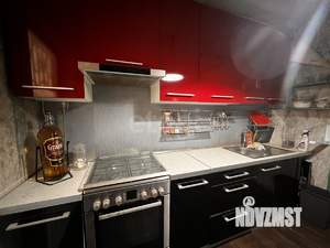 1-к квартира, вторичка, 35м2, 1/9 этаж