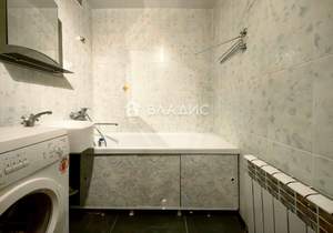 3-к квартира, вторичка, 81м2, 1/10 этаж