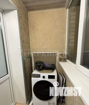 1-к квартира, вторичка, 46м2, 4/10 этаж