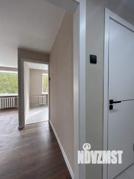 1-к квартира, вторичка, 30м2, 5/5 этаж