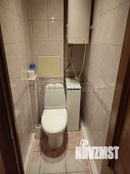 4-к квартира, вторичка, 85м2, 4/10 этаж