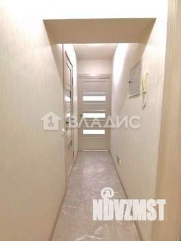 1-к квартира, вторичка, 44м2, 11/11 этаж