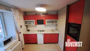 3-к квартира, вторичка, 80м2, 3/10 этаж