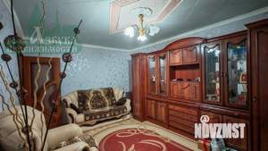 2-к квартира, вторичка, 50м2, 1/5 этаж