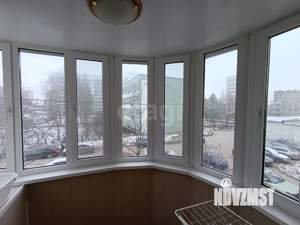 2-к квартира, вторичка, 62м2, 2/10 этаж