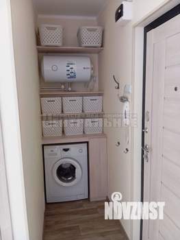 1-к квартира, вторичка, 40м2, 5/9 этаж