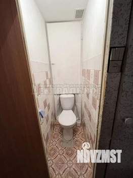 3-к квартира, вторичка, 60м2, 3/5 этаж