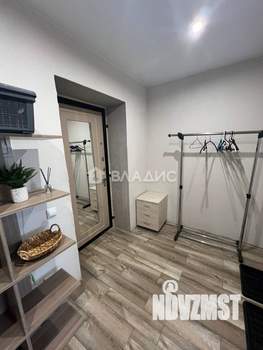 1-к квартира, вторичка, 41м2, 2/10 этаж
