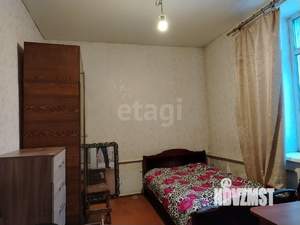 2-к квартира, вторичка, 42м2, 1/2 этаж