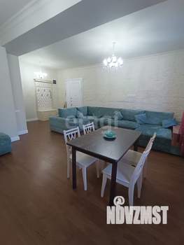 2-к квартира, вторичка, 59м2, 4/4 этаж